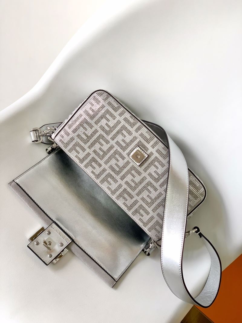 Fendi Baguette Bags